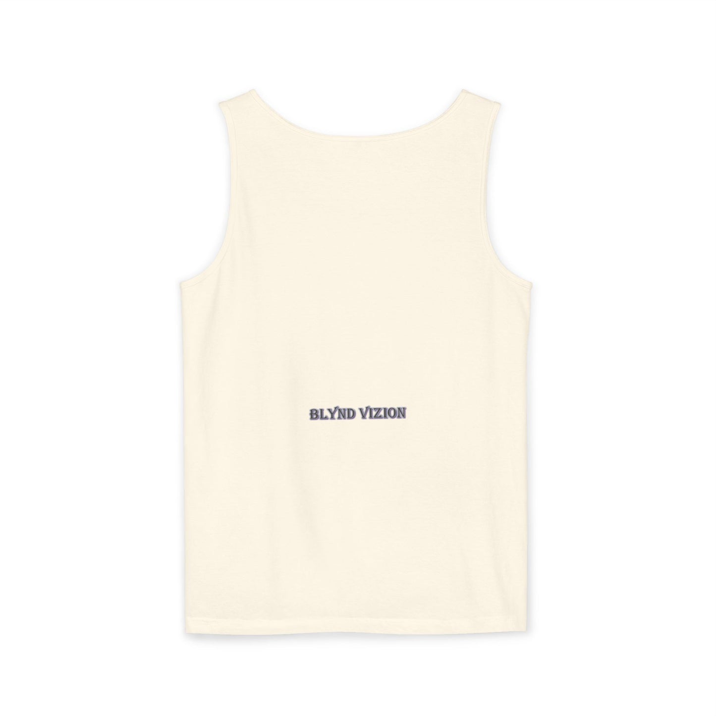 Avid Fan Collection Baseball I Women DTG Tank Top