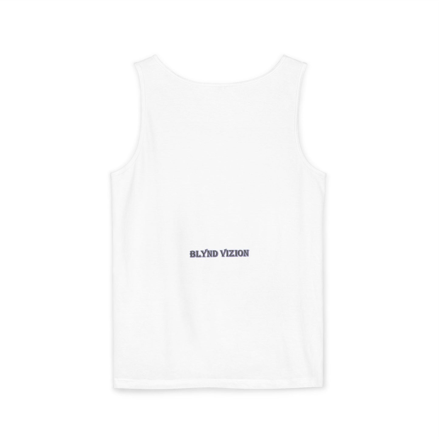 Avid Fan Collection Baseball I Women DTG Tank Top