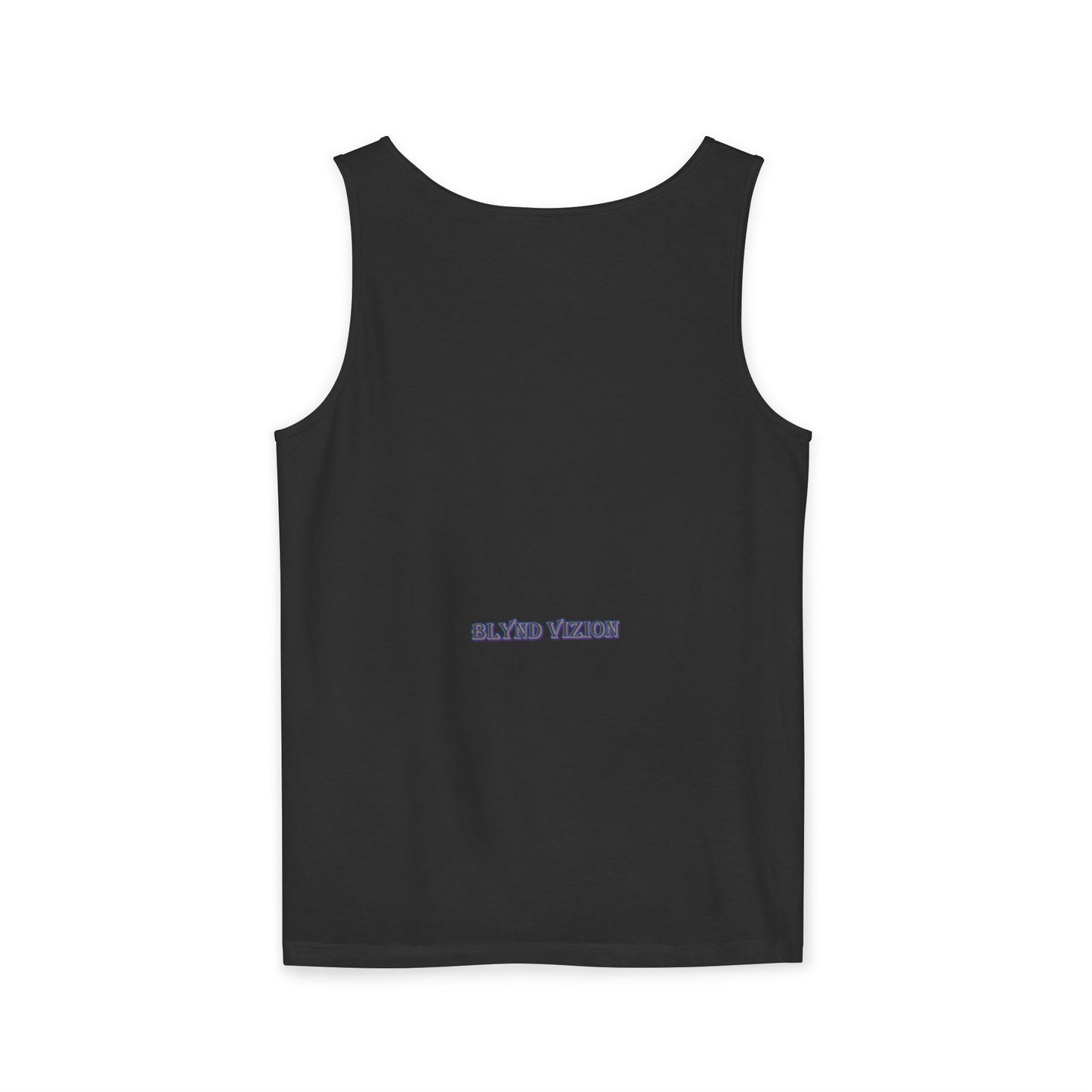 Avid Fan Collection Baseball I Women DTG Tank Top