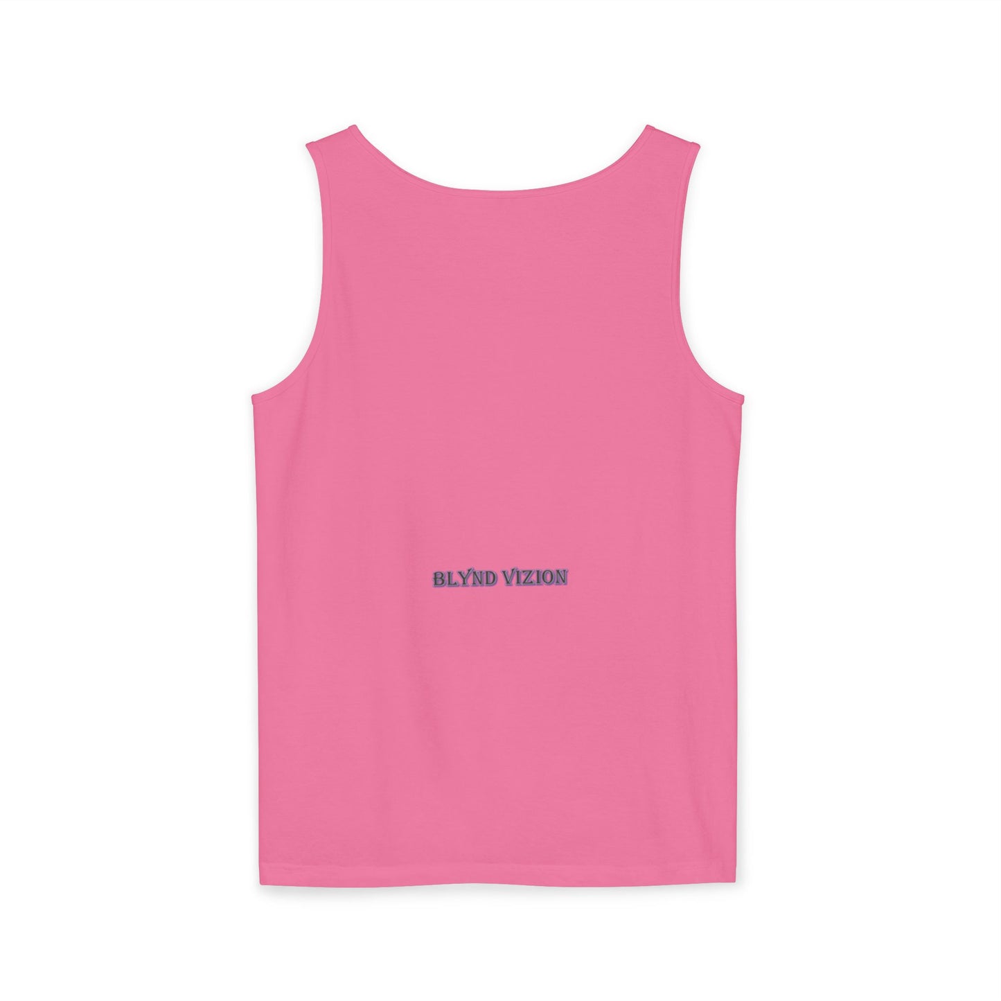 Avid Fan Collection Baseball I Women DTG Tank Top