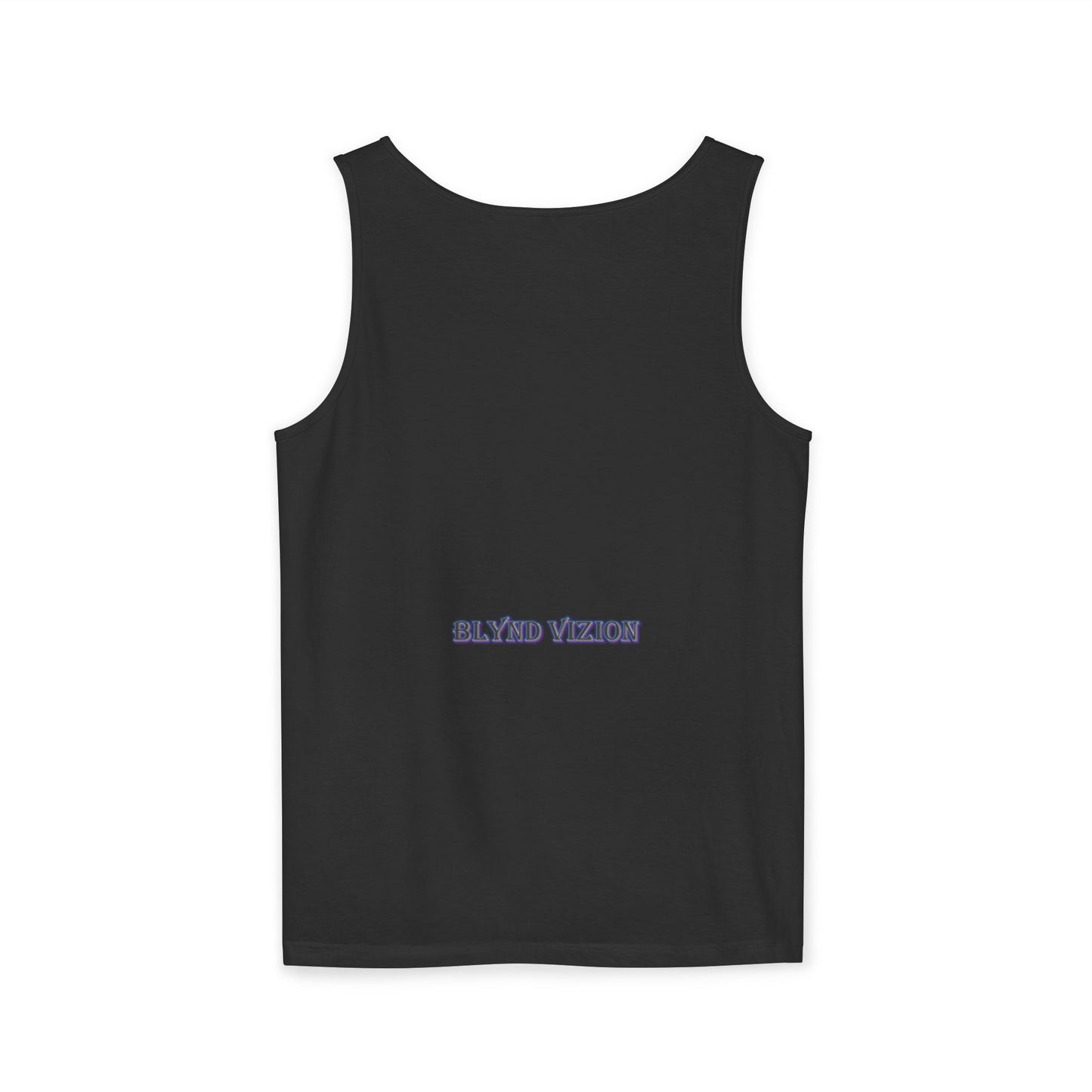 Avid Fan Collection Basketball I Women DTG Tank Top