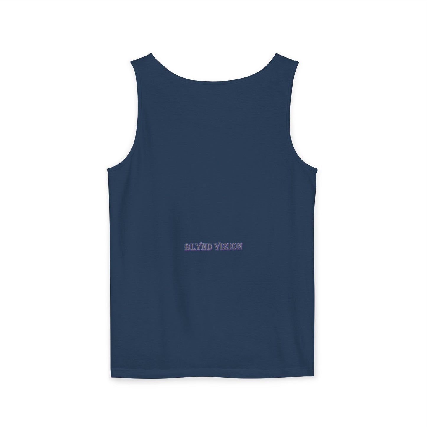 Avid Fan Collection Baseball I Women DTG Tank Top