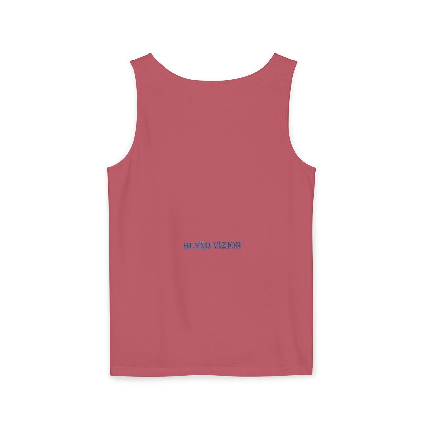 Avid Fan Collection Baseball I Women DTG Tank Top