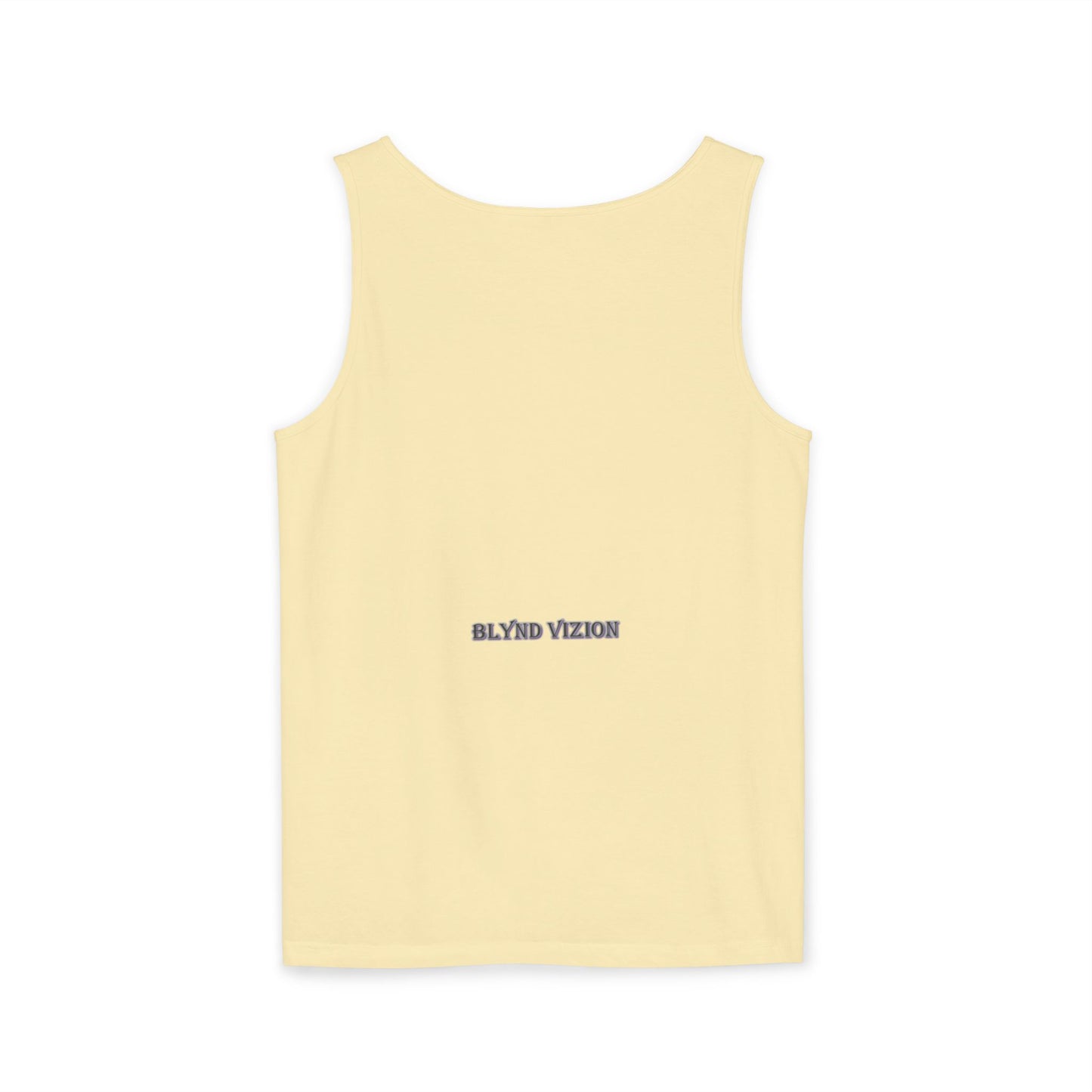 Avid Fan Collection Baseball I Women DTG Tank Top