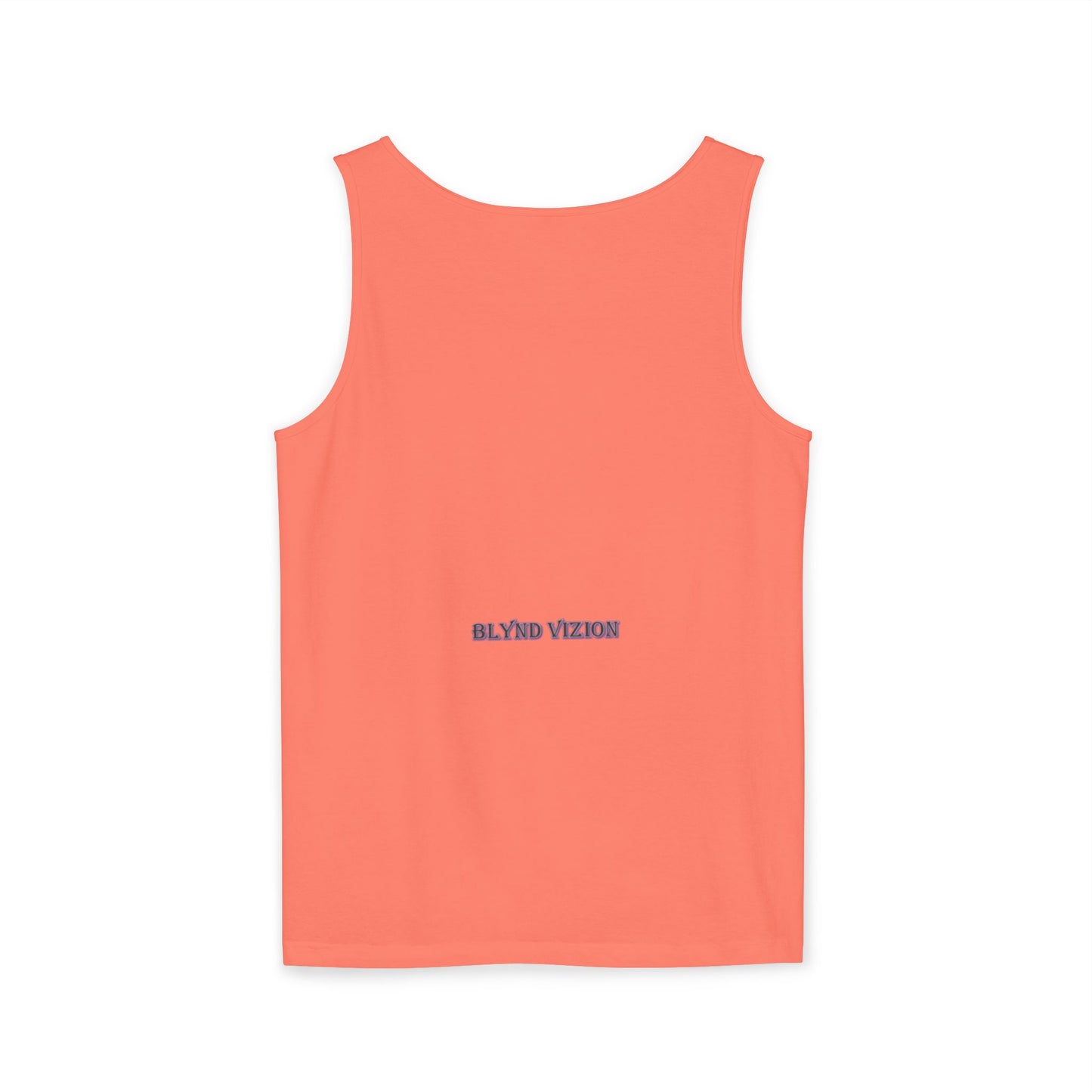 Avid Fan Collection Baseball I Women DTG Tank Top
