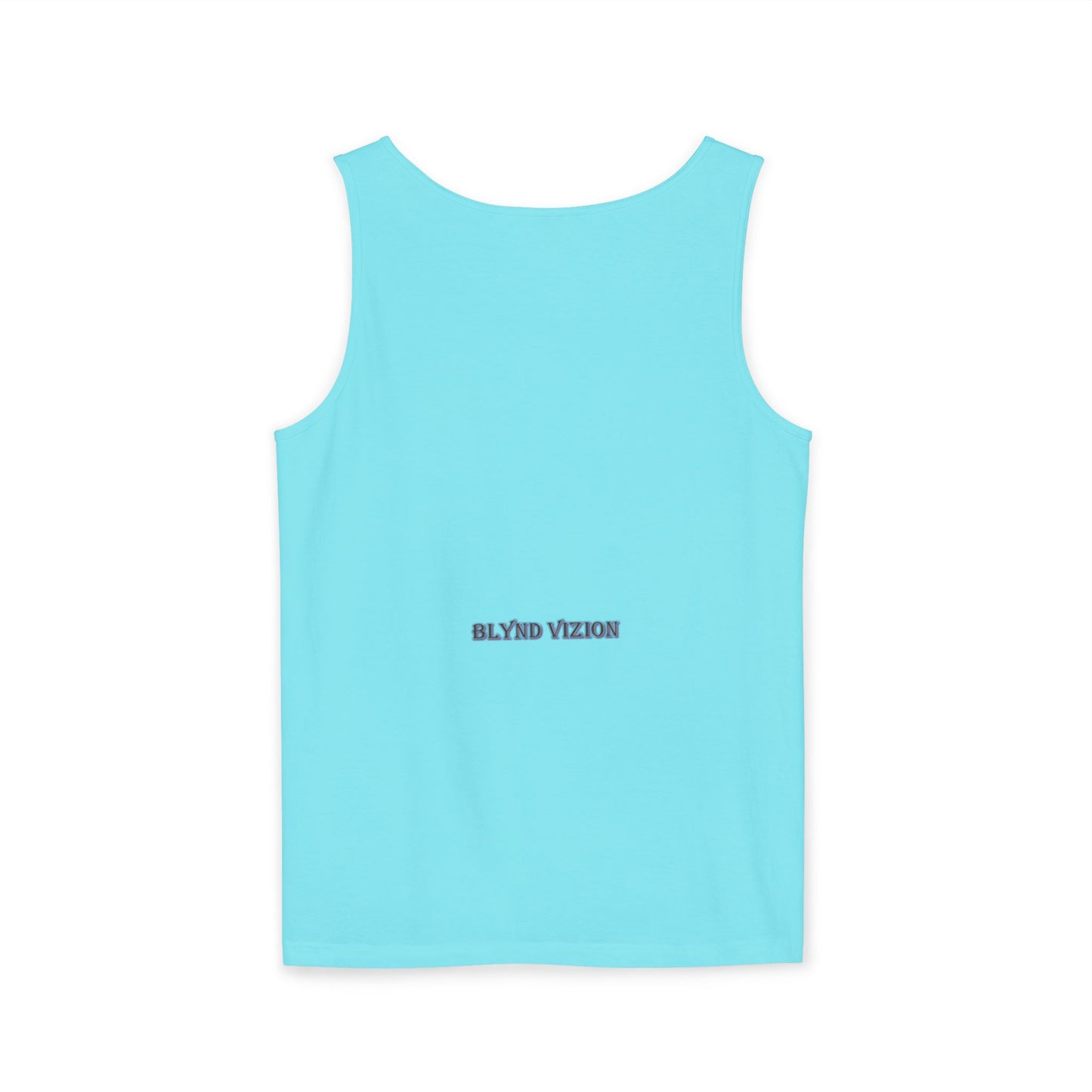 Avid Fan Collection Baseball I Women DTG Tank Top