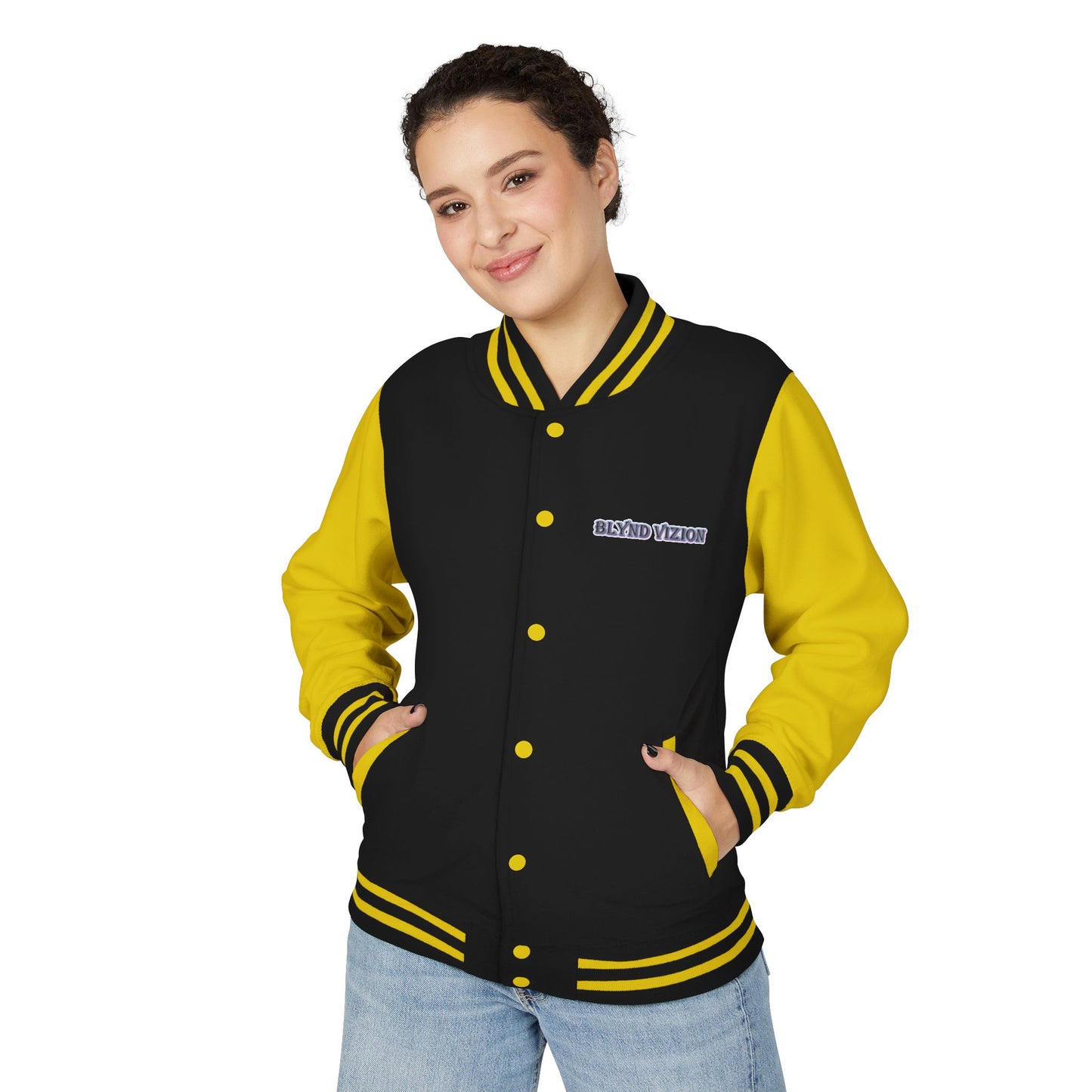 Avid Fan Football I Letterman Jacket