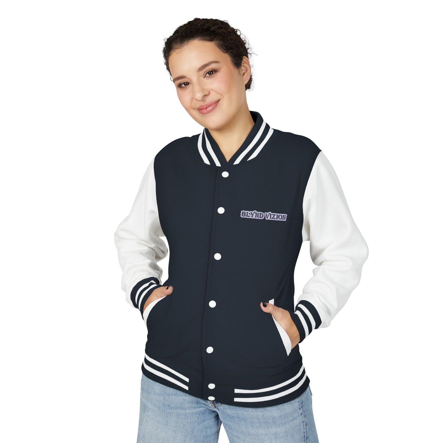 Avid Fan Football I Letterman Jacket