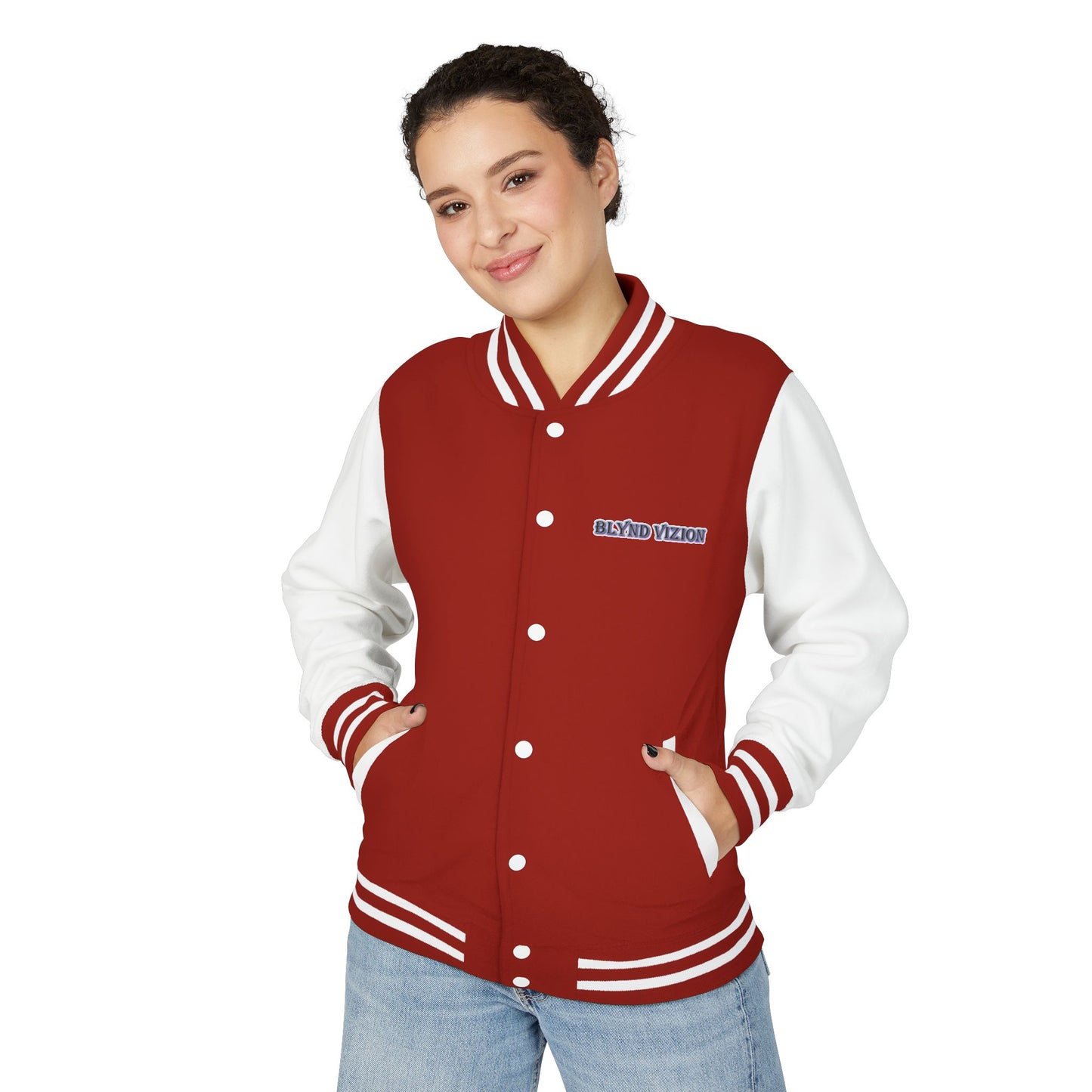 Avid Fan Football I Letterman Jacket