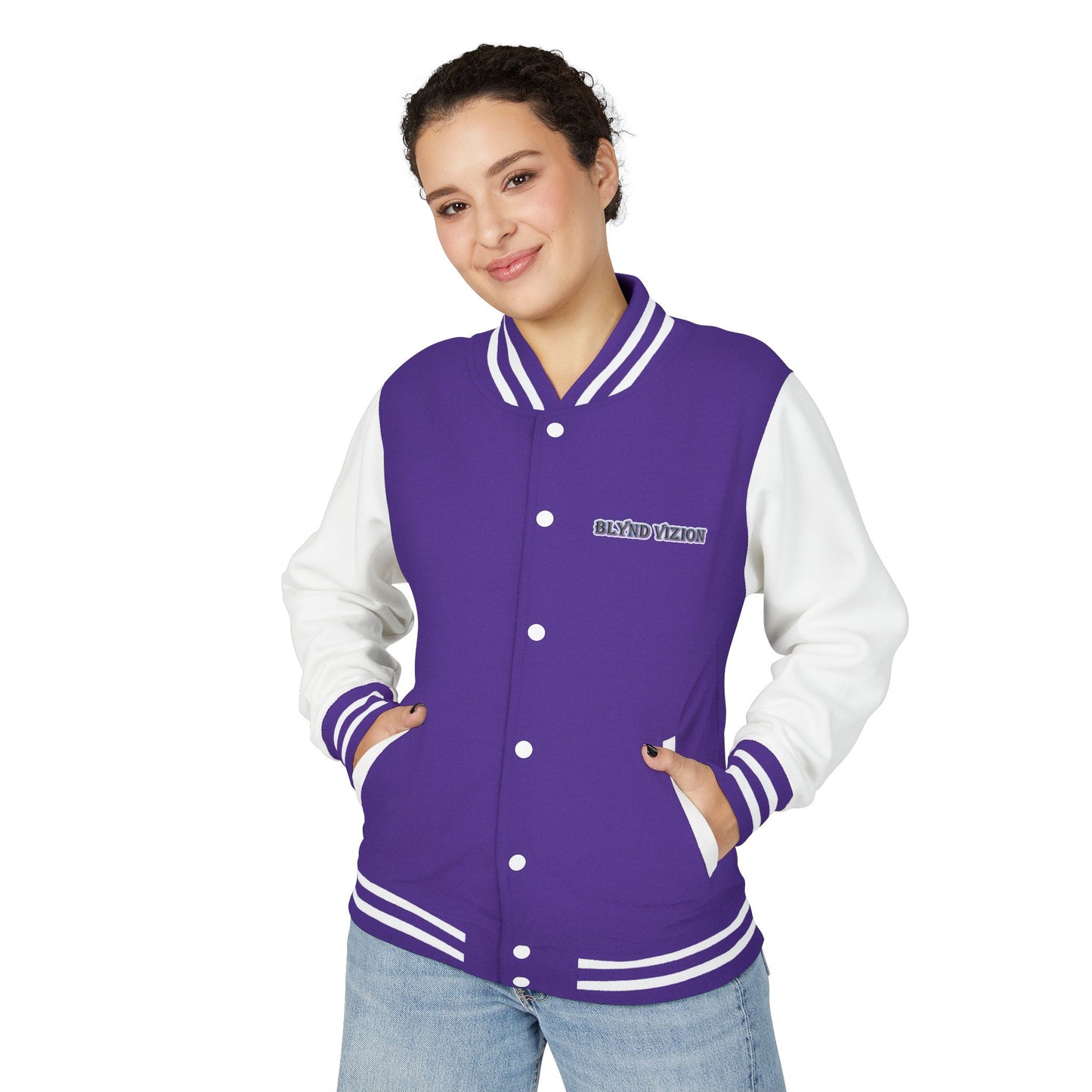 Avid Fan Football I Letterman Jacket