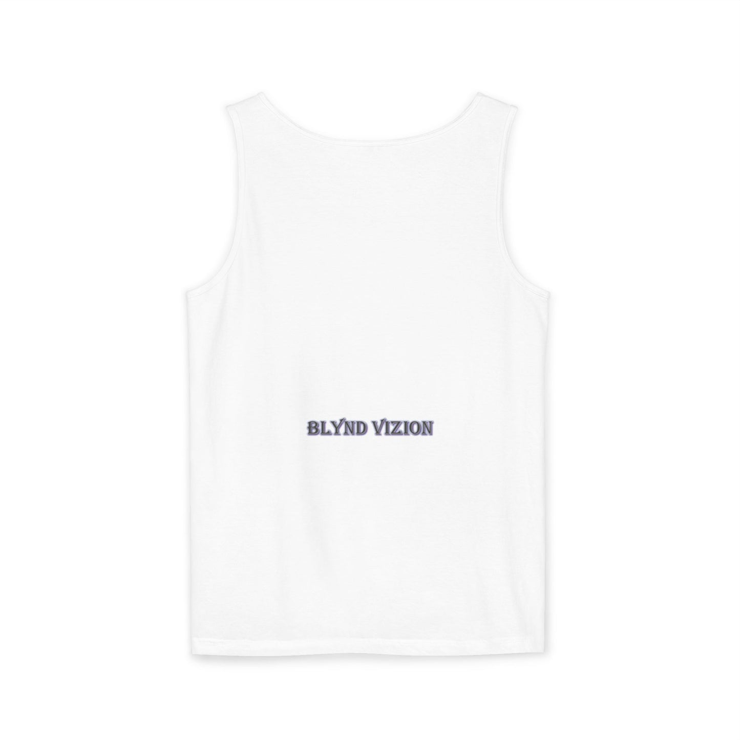 Avid Fan Collection Basketball I Women DTG Tank Top