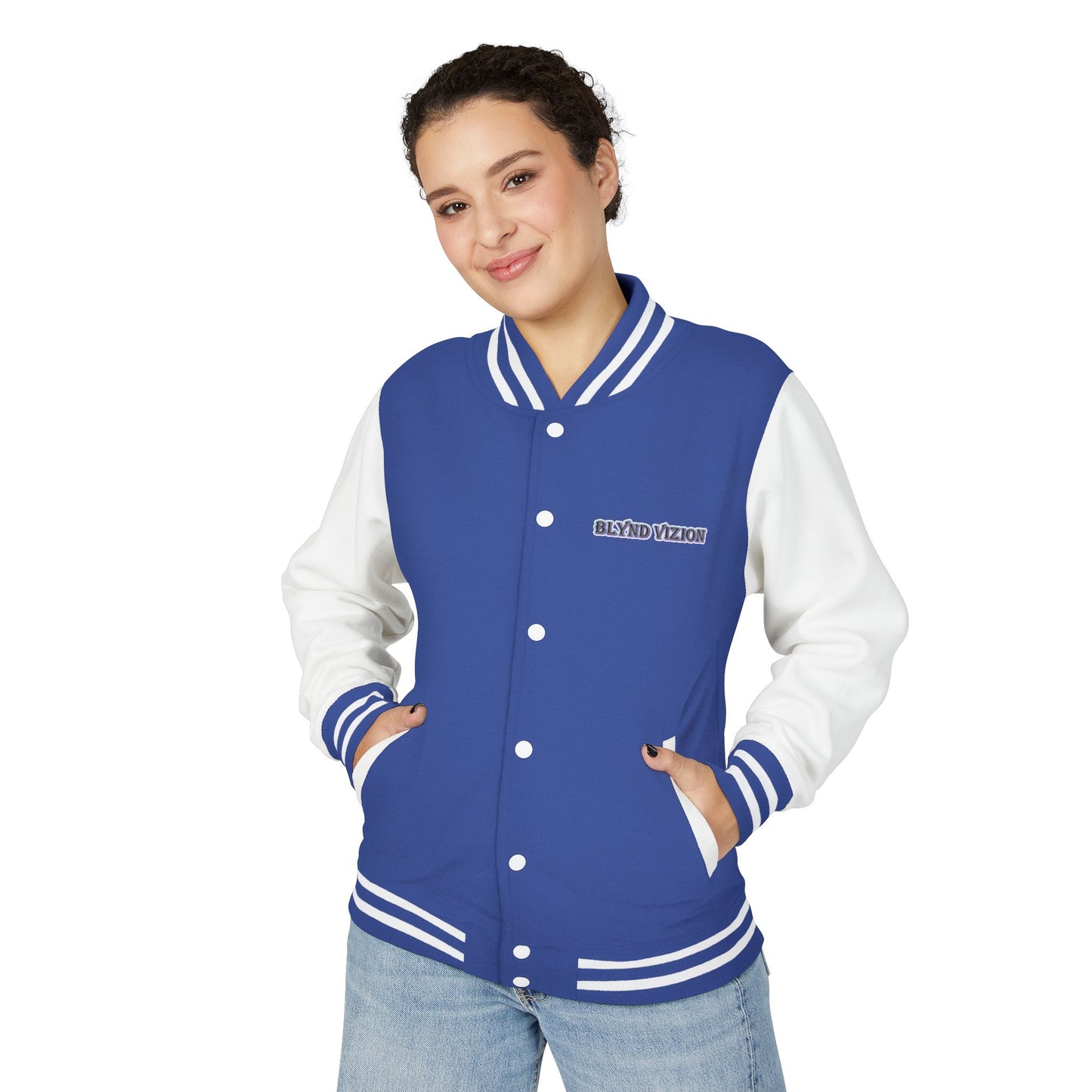Avid Fan Football I Letterman Jacket