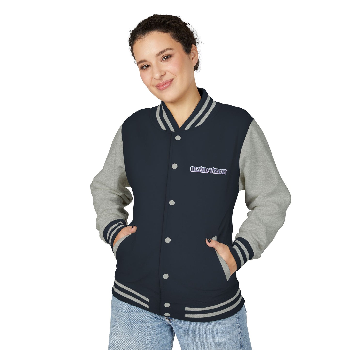 Avid Fan Football I Letterman Jacket