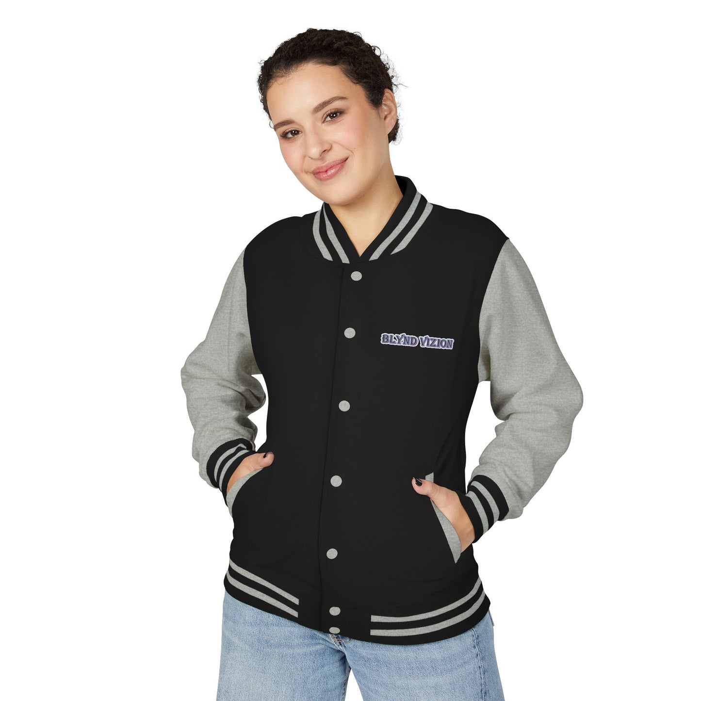 Avid Fan Football I Letterman Jacket